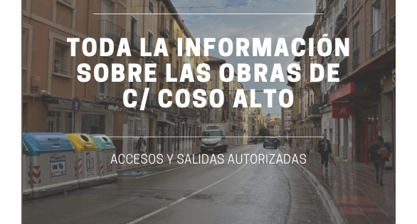 banner coso alto